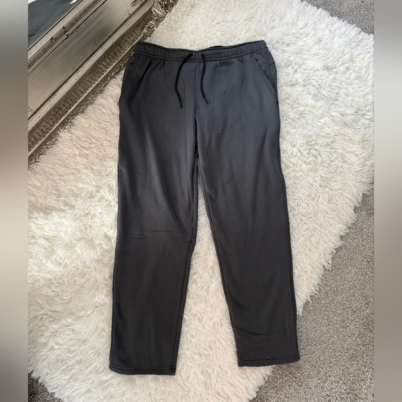 Member's Mark Men's Tech Fleece Pant. Size Large. New without tags.Soft … - Picture 1 of 8